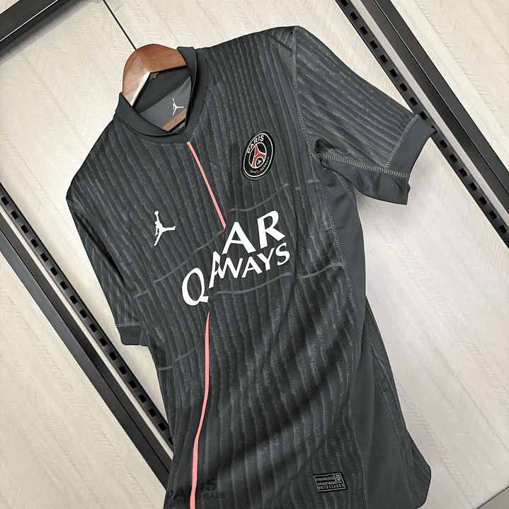 PSG 25/26 (Fourth Kit) 6