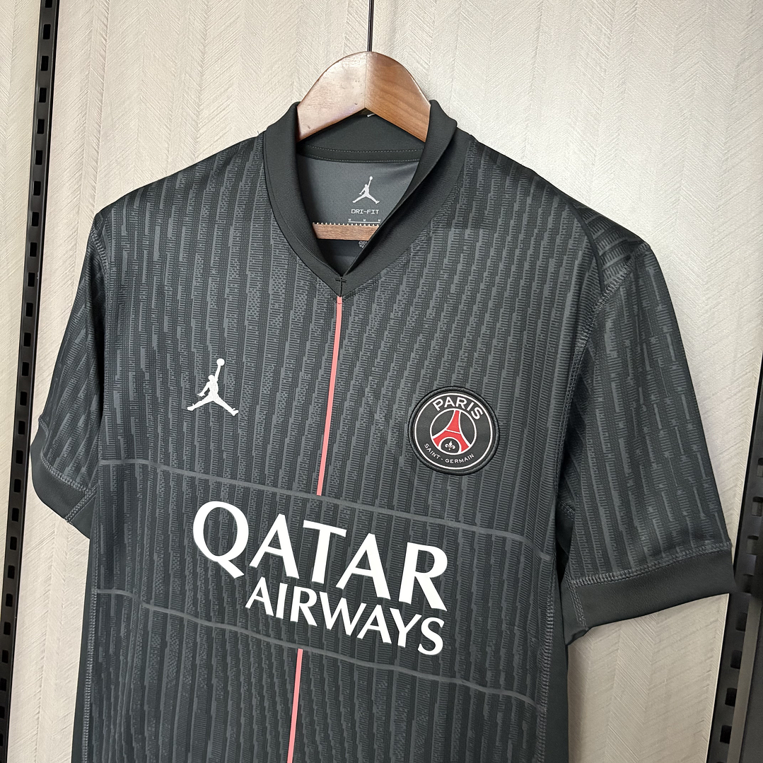 PSG 25/26 (Fourth Kit) 5