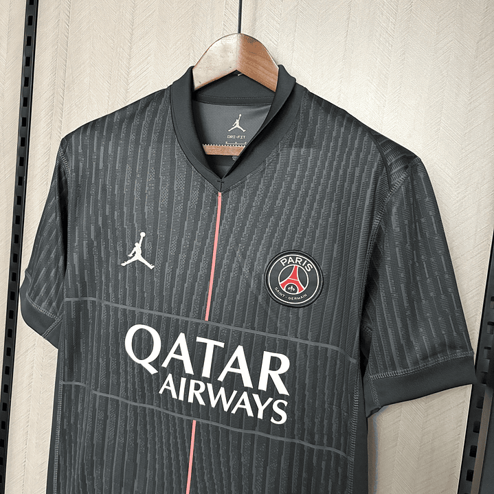 PSG 25/26 (Fourth Kit) 5