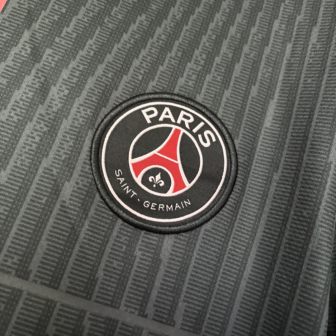 PSG 25/26 (Fourth Kit) 3