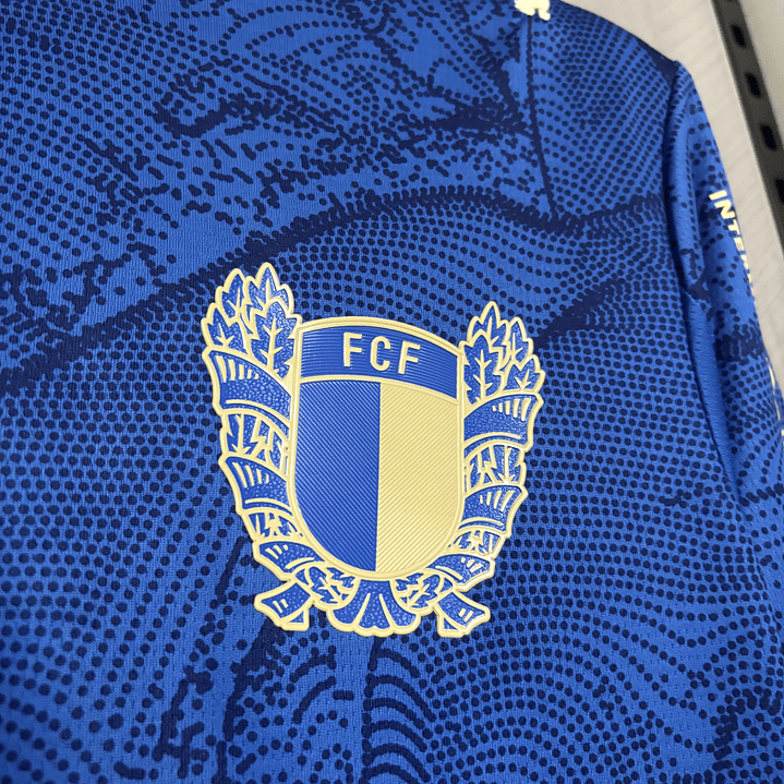 Famalicão 25/26 (Away Kit) 3