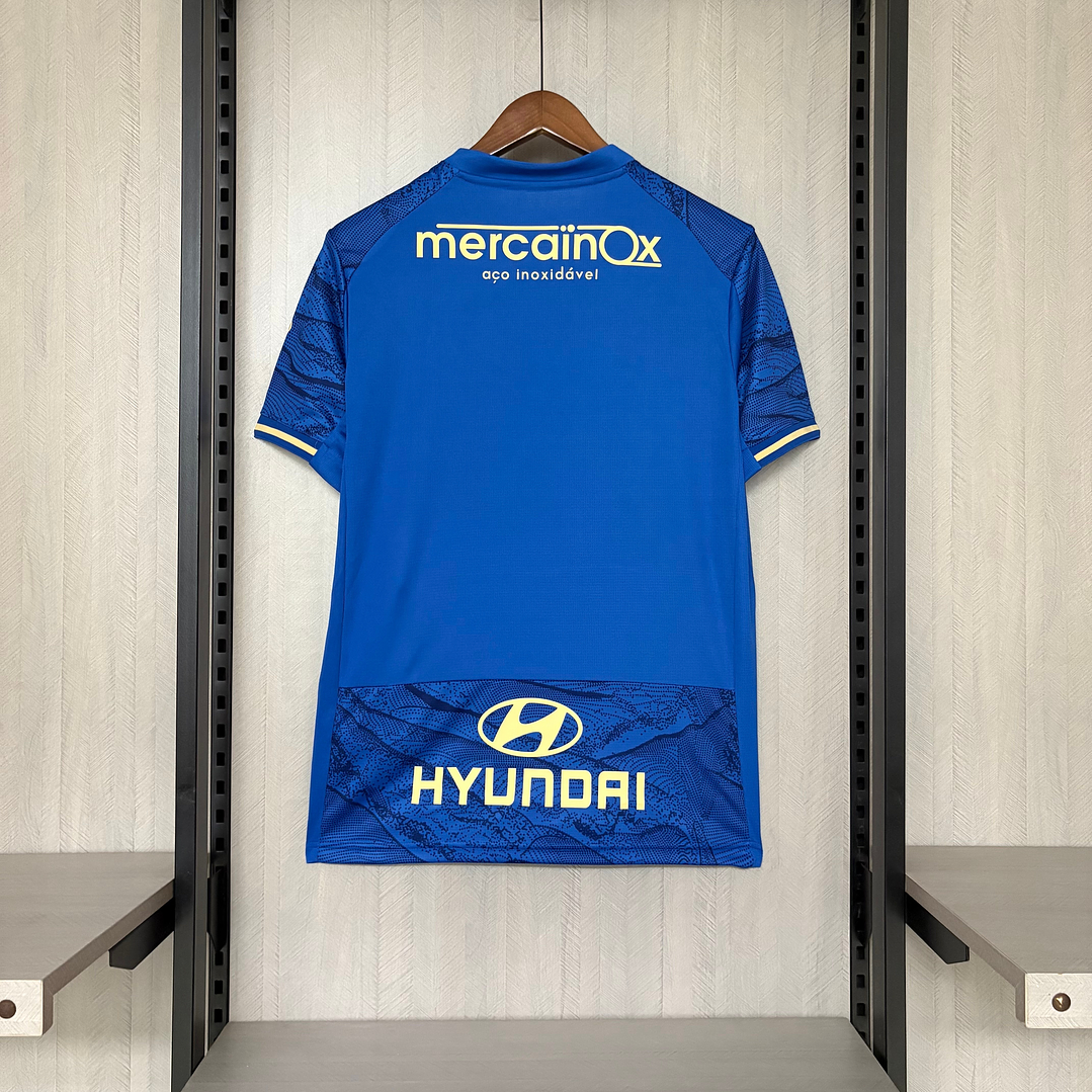 Famalicão 25/26 (Away Kit) 2