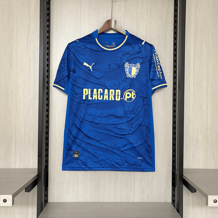 Famalicão 25/26 (Away Kit) 1