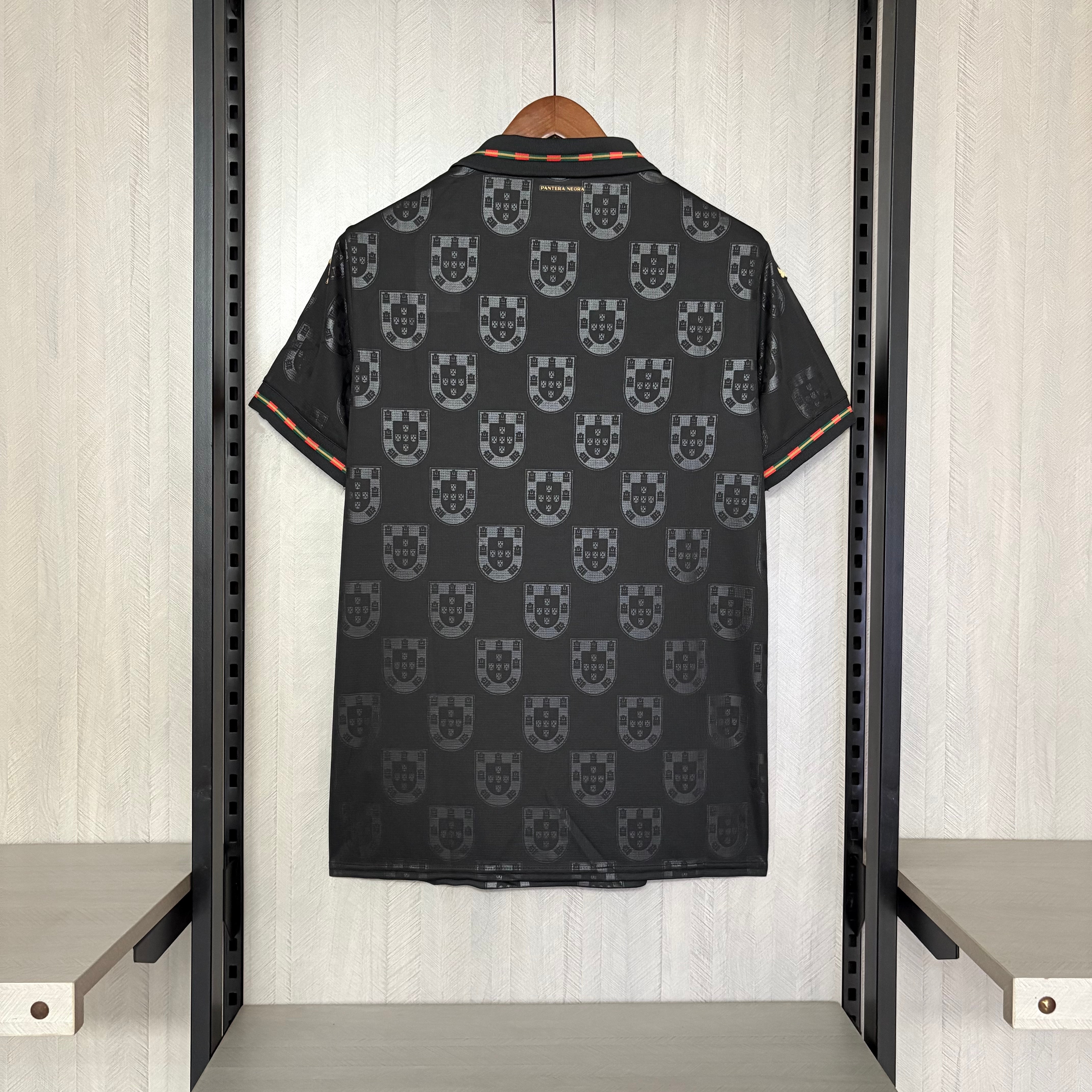 PORTUGAL 2026 (Pantera Negra) 2