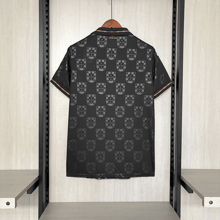 PORTUGAL 2026 (Pantera Negra) 2