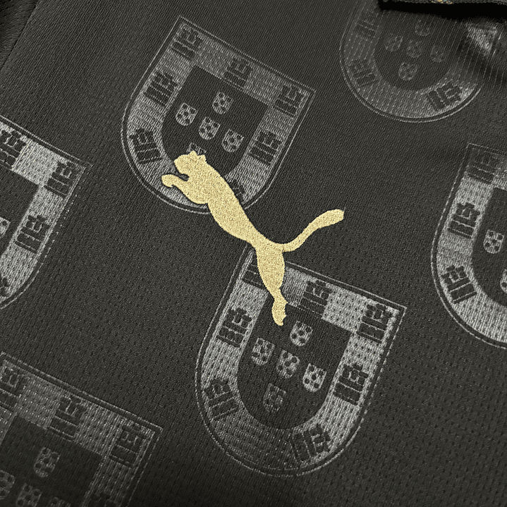 PORTUGAL 2026 (Pantera Negra) 4