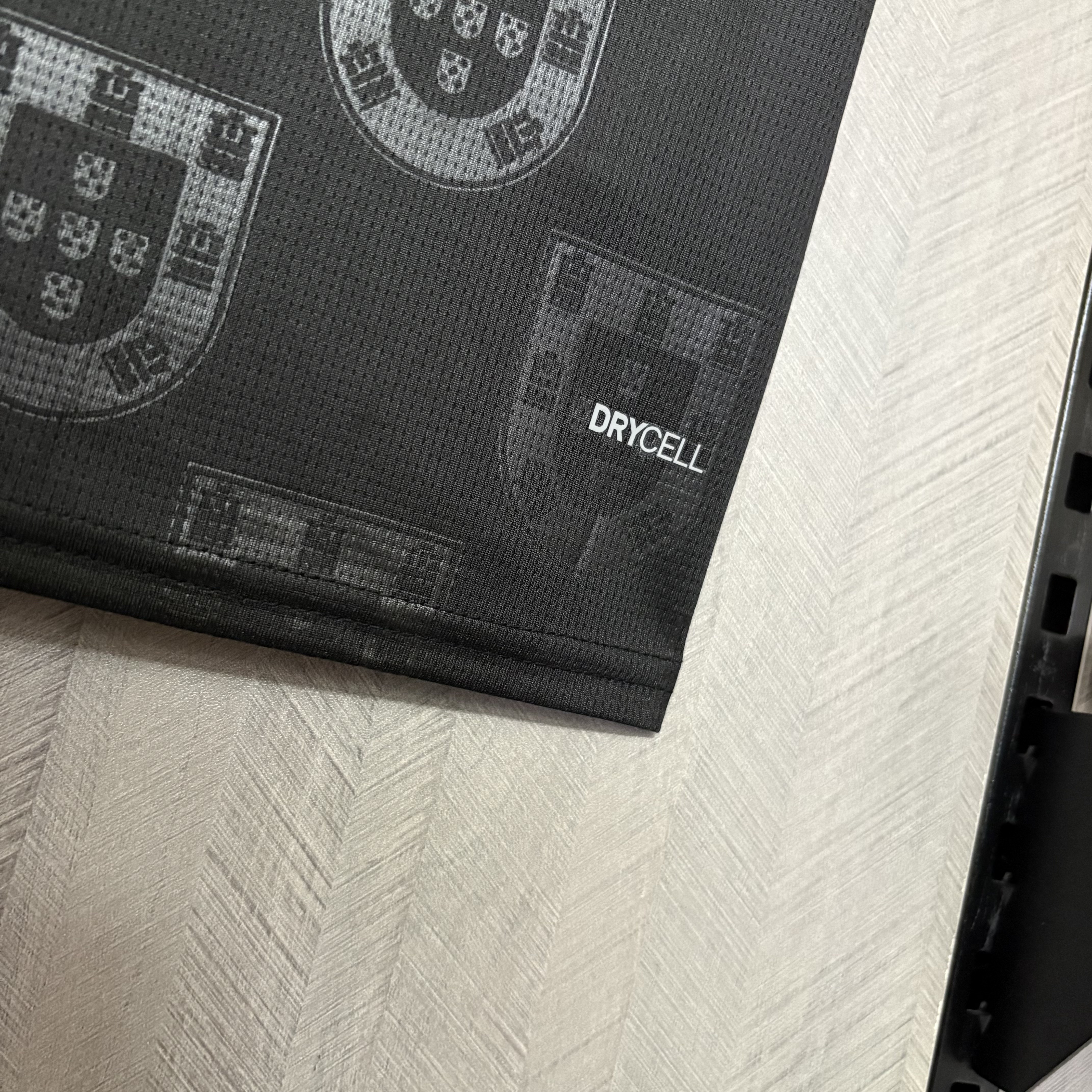 PORTUGAL 2026 (Pantera Negra) 7