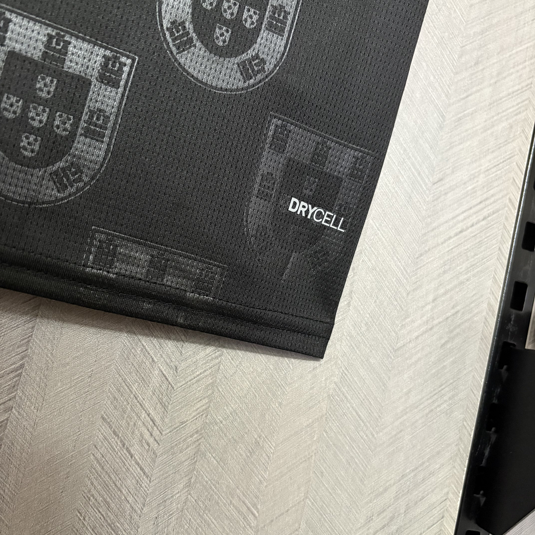 PORTUGAL 2026 (Pantera Negra) 7