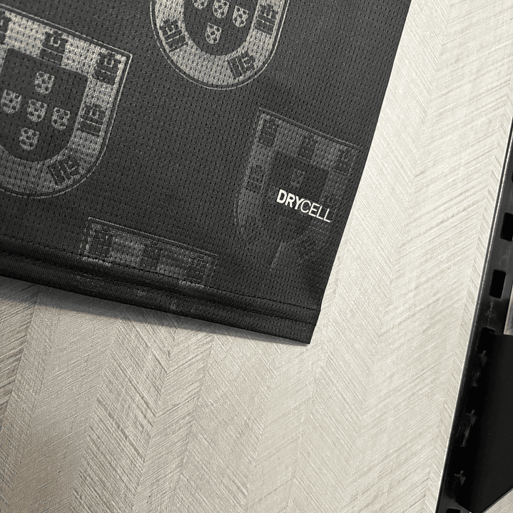 PORTUGAL 2026 (Pantera Negra) 7