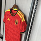 BÉLGICA 2026 (Home Kit) - Thumbnail 5