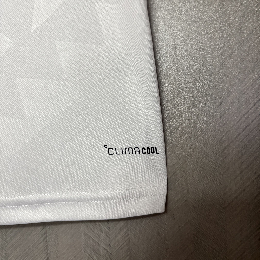 MÉXICO 2026 (Away Kit) 6