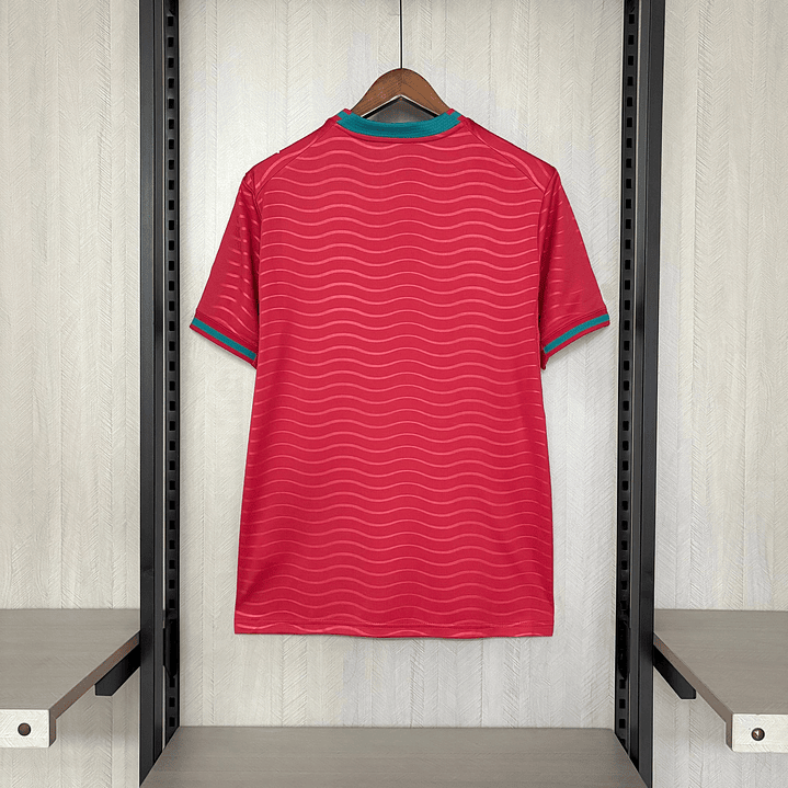 PORTUGAL 2026 (Home Kit) 2