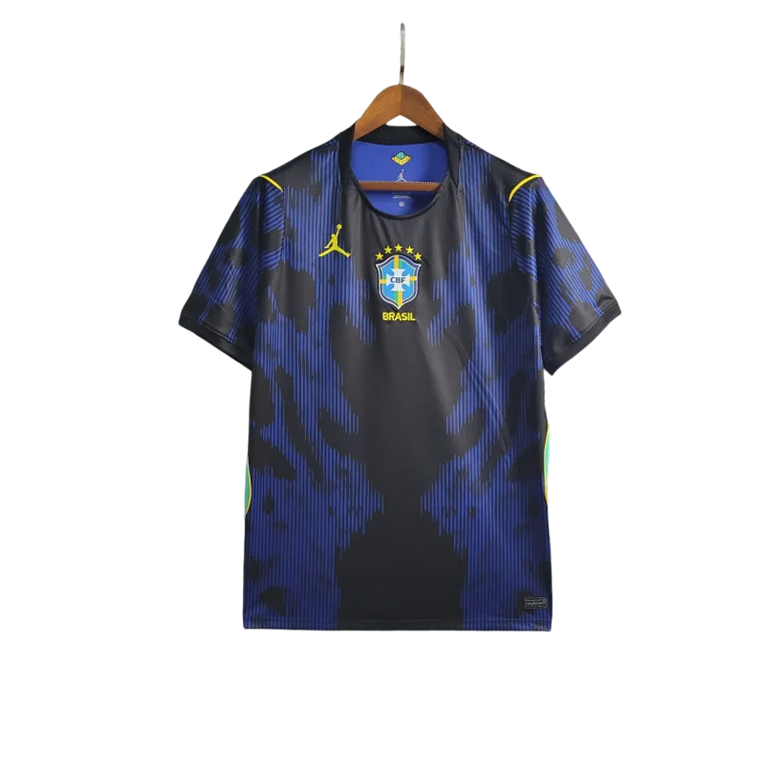 BRASIL 2026 (Away Kit) 1