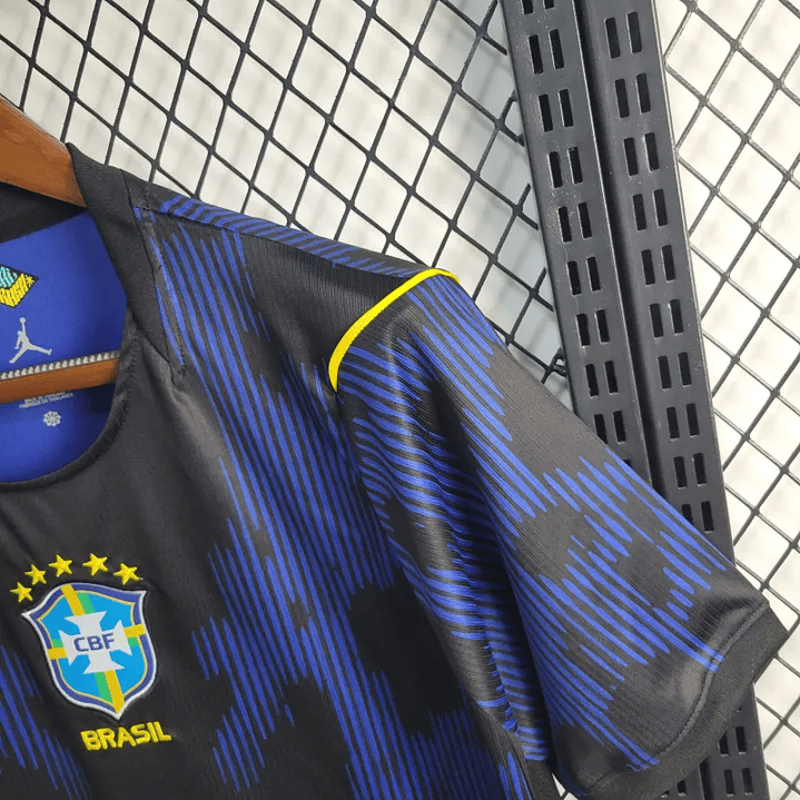 BRASIL 2026 (Away Kit) 3