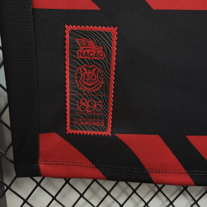 FLAMENGO 2026 (Special Edition) 6