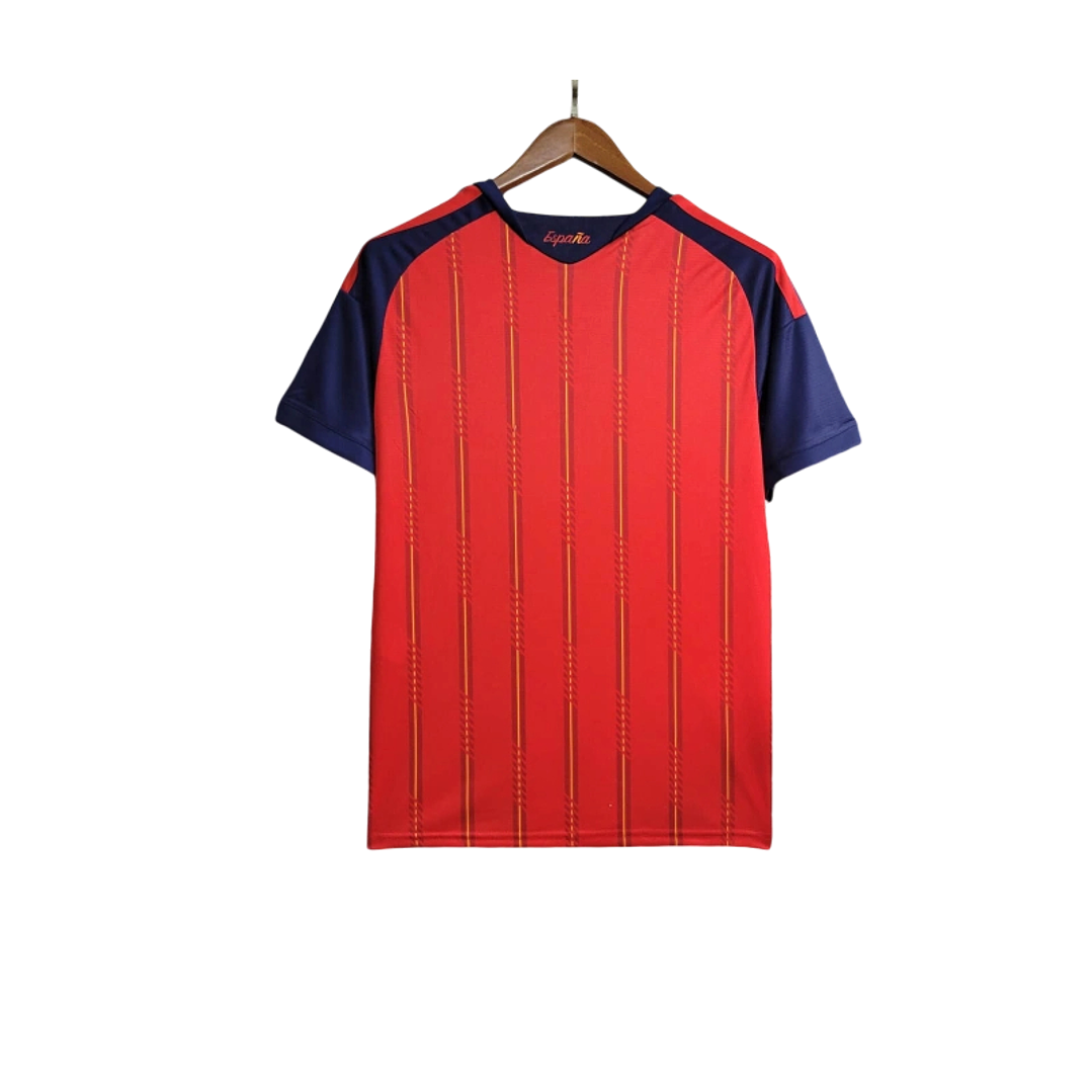 ESPANHA 2026 (Home Kit) 2