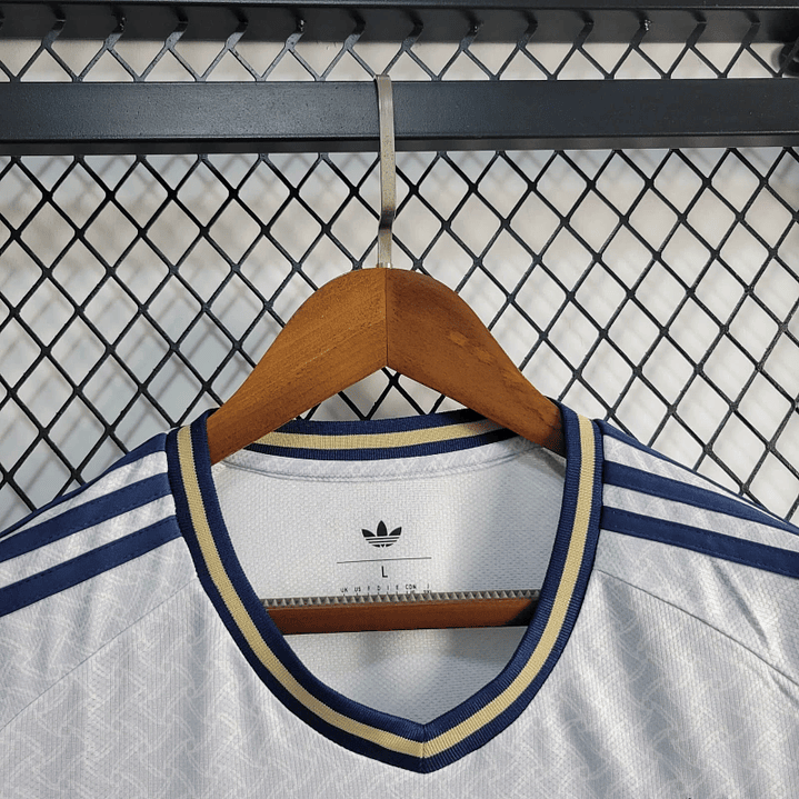 ITÁLIA 2026 (Away Kit) 7