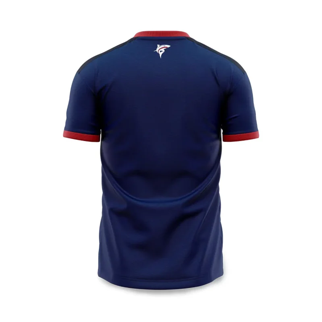 CABO VERDE 2025 (Home Kit) 2