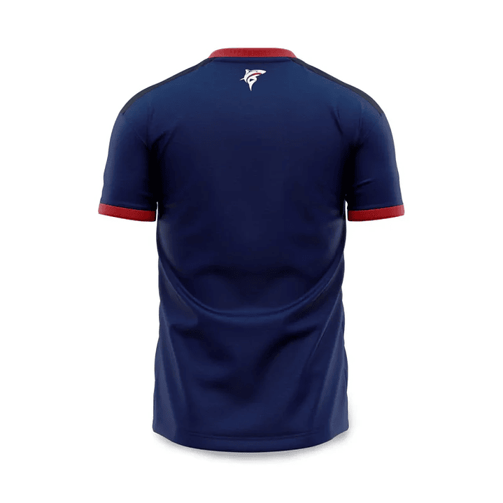 CABO VERDE 2025 (Home Kit) 2