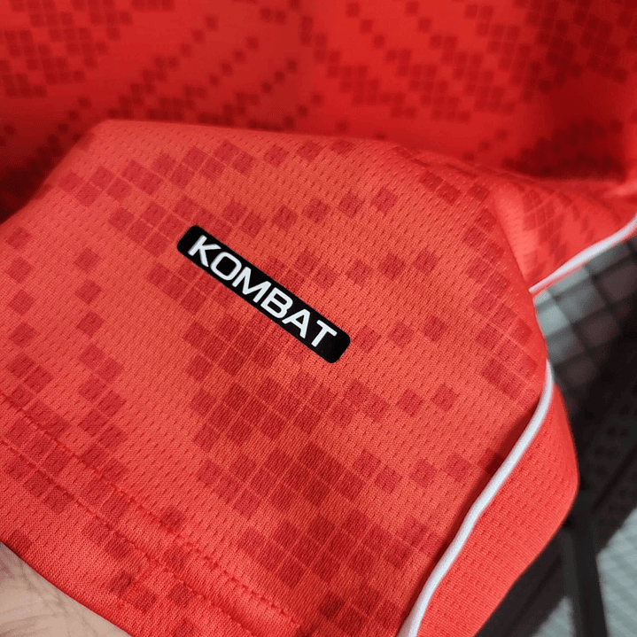 TUNISIA 2026 (Home Kit) 5