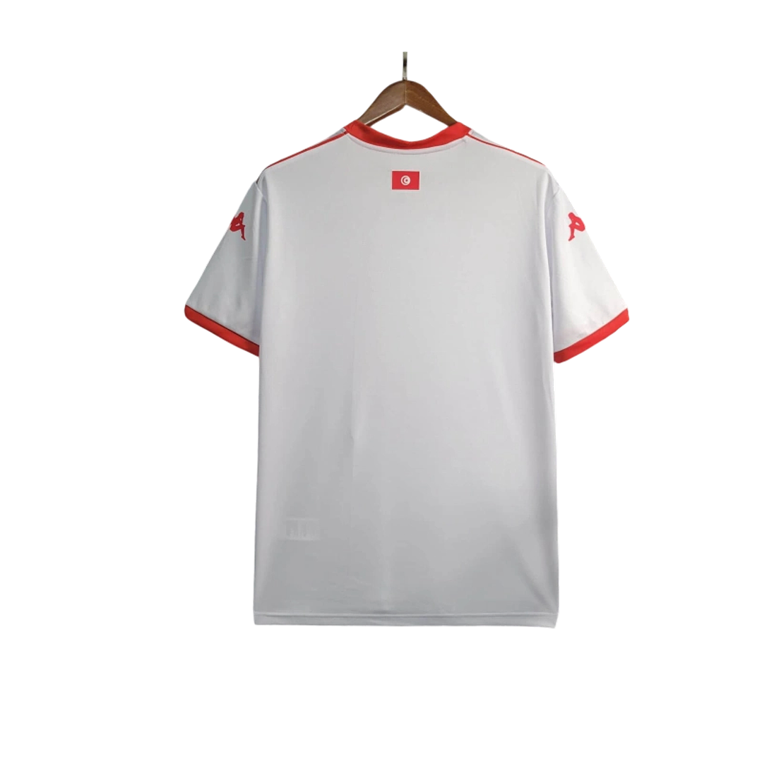 TUNISIA 2026 (Away Kit) 2
