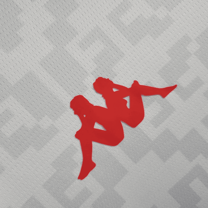 TUNISIA 2026 (Away Kit) 7