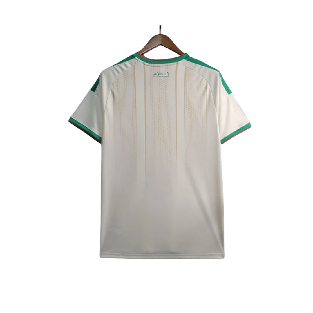 ALGERIA 2026 (Home Kit) 2