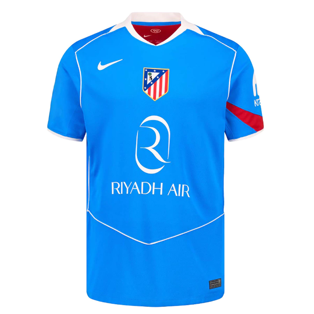 Atlético Madrid 25/26 (Third Kit) 1