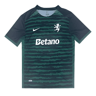 Sporting 25/26 (Edição Especial de Natal)