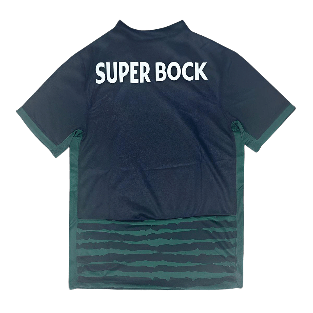 Sporting 25/26 (Edição Especial de Natal) 2