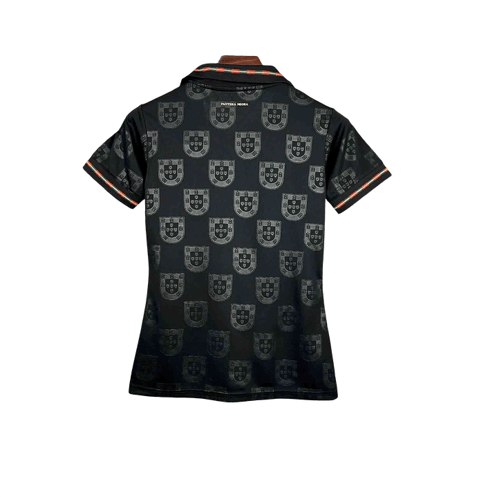 PORTUGAL 2026 (Pantera Negra) Feminina 4