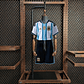 ARGENTINA 2026 (Home Kit Criança) - thumbnail 1