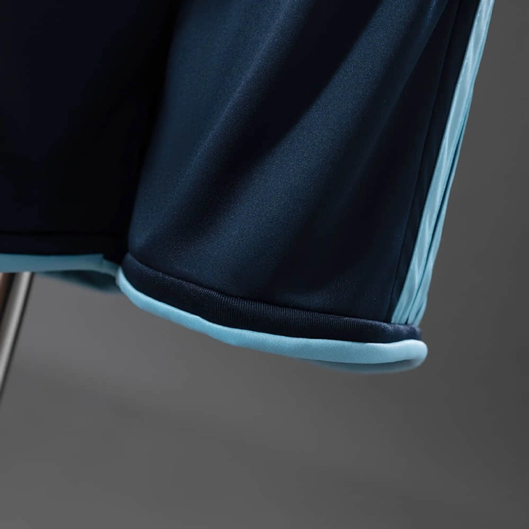 ARGENTINA 2026 (Home Kit Criança) 4