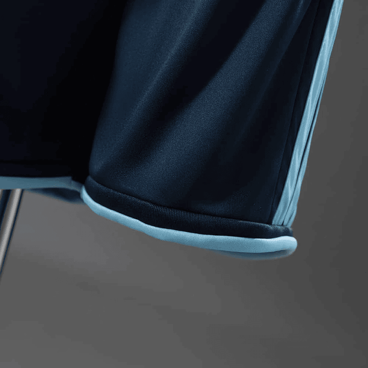 ARGENTINA 2026 (Home Kit Criança) 4