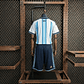 ARGENTINA 2026 (Home Kit Criança) - thumbnail 2