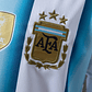 ARGENTINA 2026 (Home Kit Criança) - thumbnail 6