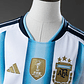 ARGENTINA 2026 (Home Kit Criança) - thumbnail 3