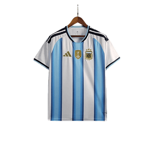 ARGENTINA 2026 (Home Kit)