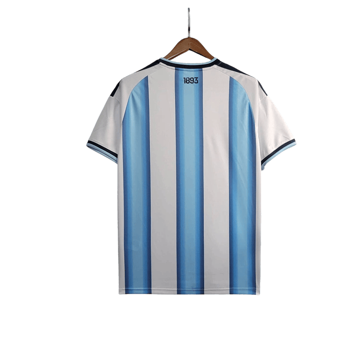 ARGENTINA 2026 (Home Kit) 2