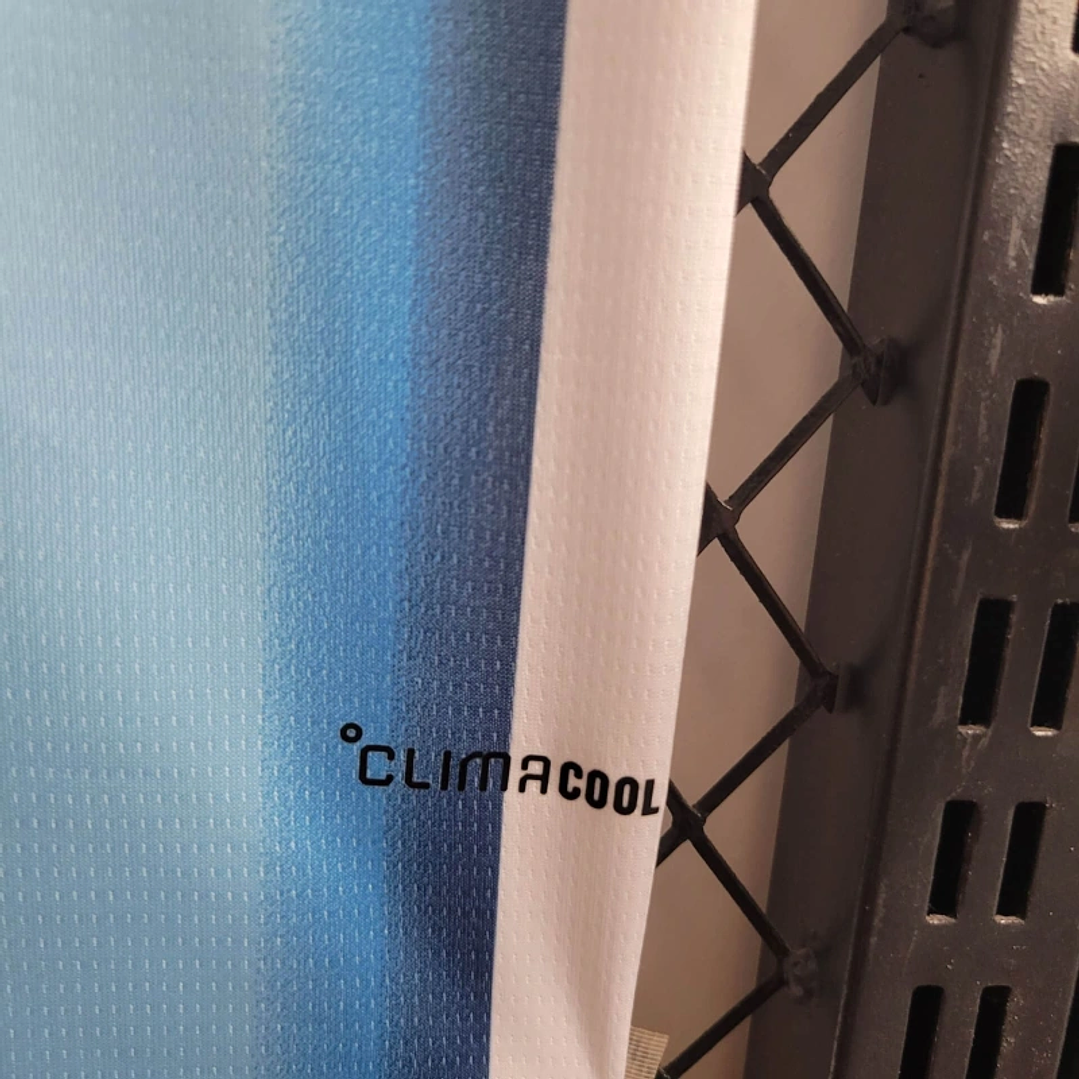 ARGENTINA 2026 (Home Kit) 4