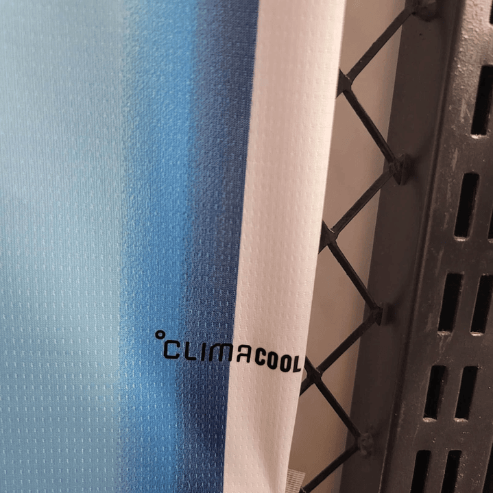 ARGENTINA 2026 (Home Kit) 4