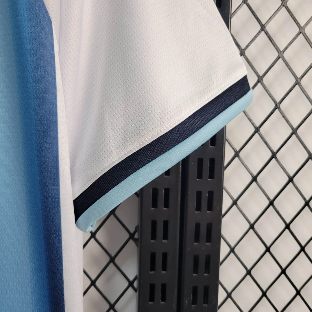ARGENTINA 2026 (Home Kit) 5