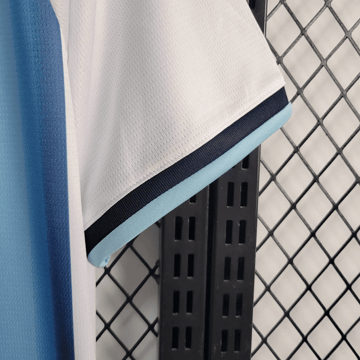 ARGENTINA 2026 (Home Kit) 5
