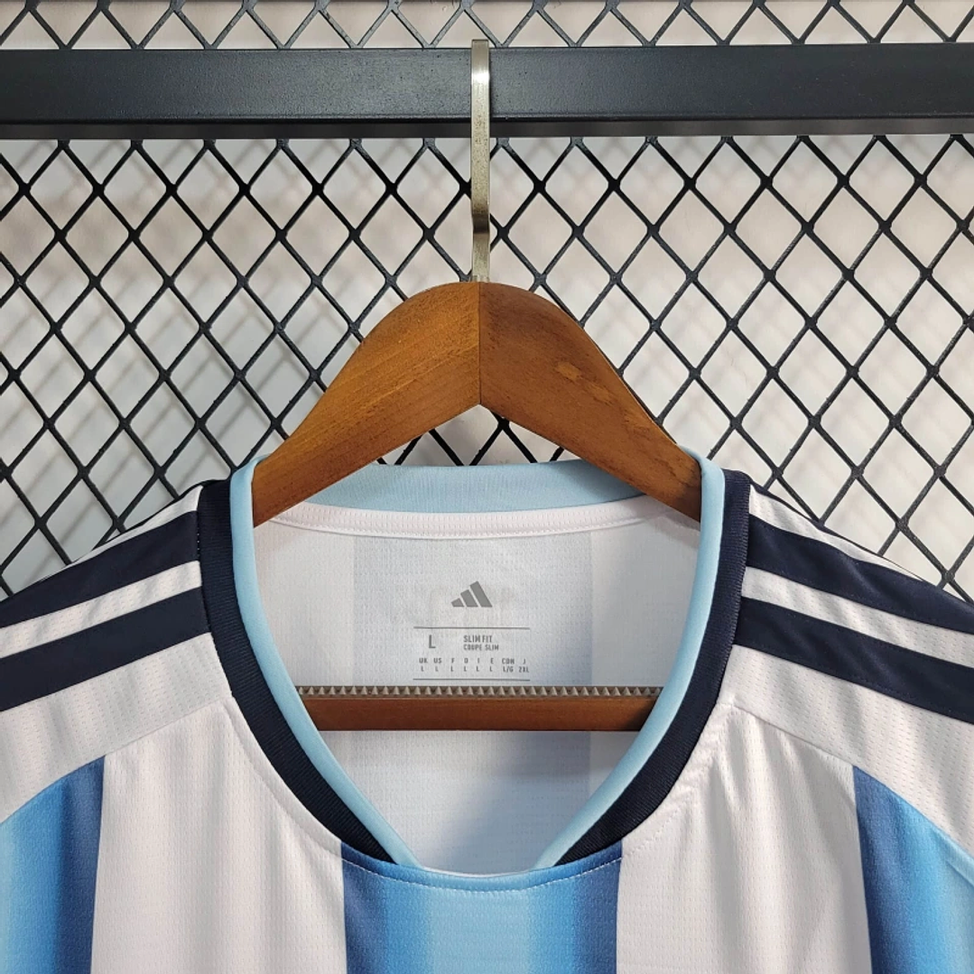 ARGENTINA 2026 (Home Kit) 3