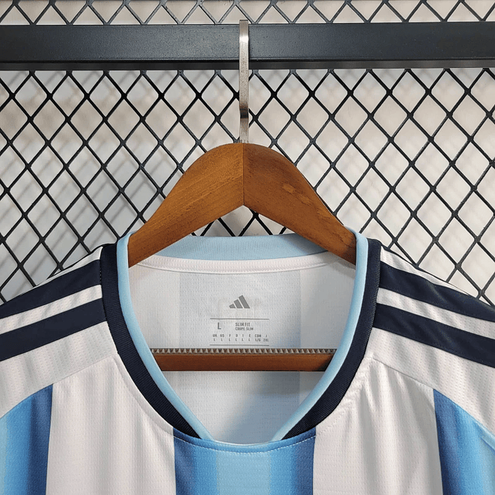 ARGENTINA 2026 (Home Kit) 3