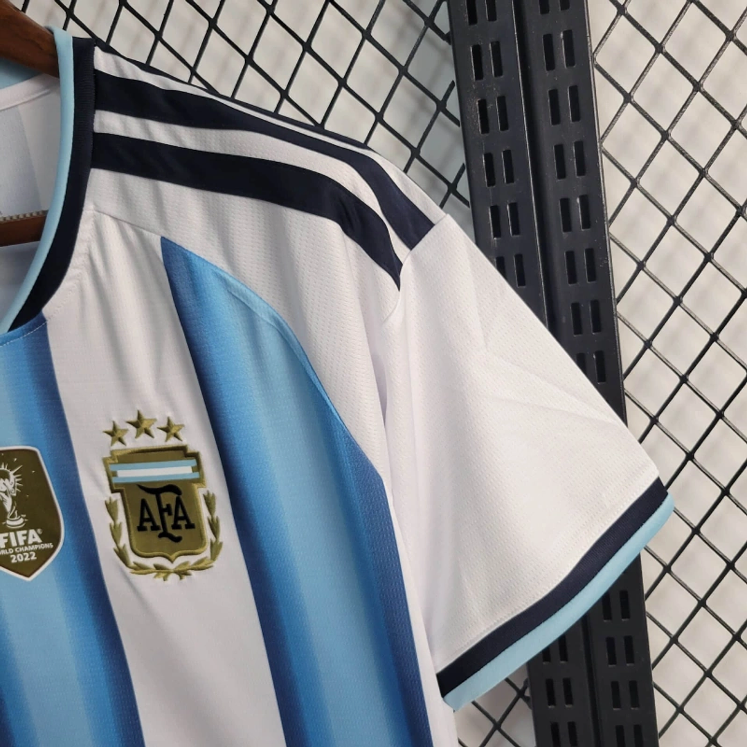 ARGENTINA 2026 (Home Kit) 6