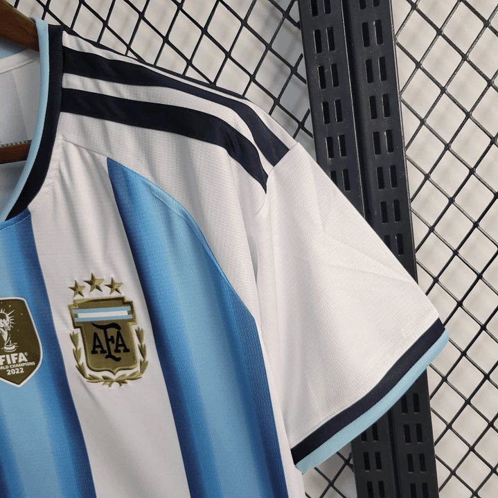 ARGENTINA 2026 (Home Kit) 6