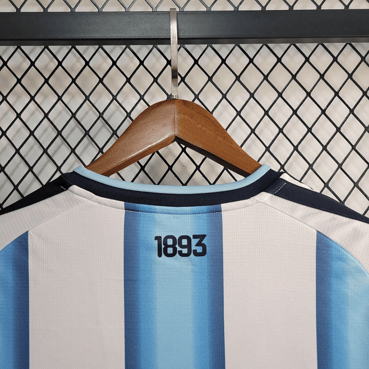 ARGENTINA 2026 (Home Kit) 7