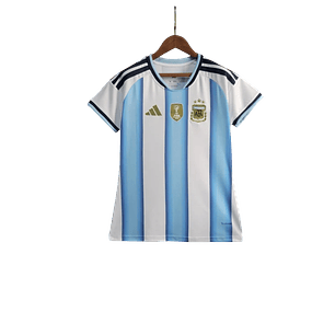 ARGENTINA 2026 (Home Kit) Feminina