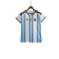 ARGENTINA 2026 (Home Kit) Feminina - thumbnail 1